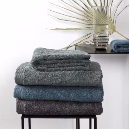 Håndkle 50x100cm Eukalyptus