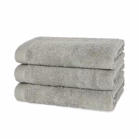 Håndkle 50x100cm Oliven