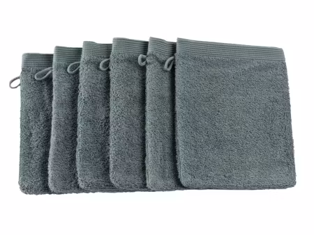 Vaskeklut 16x22cm Eukalyptus