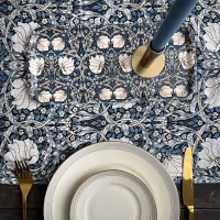 Pimpernell serveringsfat 32x15cm