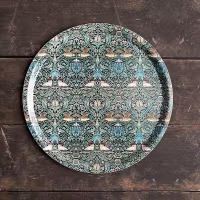 Morris Bird serveringsfat 38cm dia