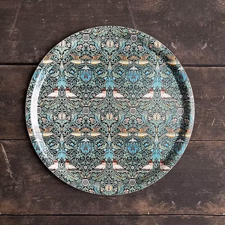 Morris Bird serveringsfat 38cm dia