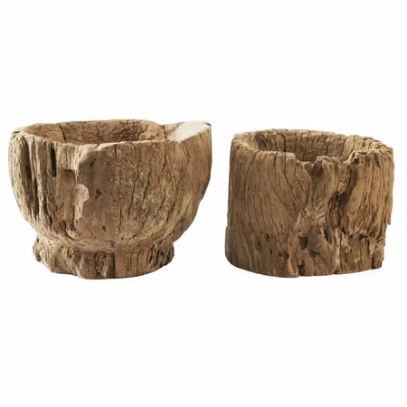 Vintage dekorasjon fra India