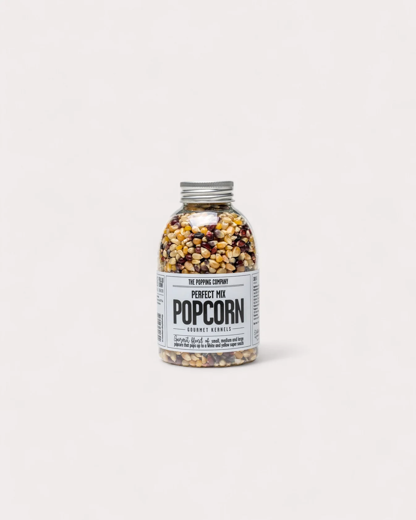 Perfect mix - deilig blandet popcorn