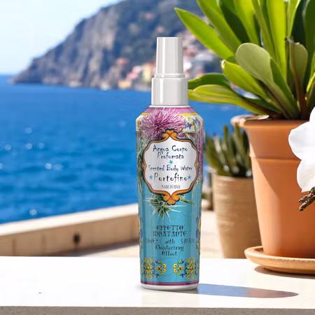 Body mist Portofino