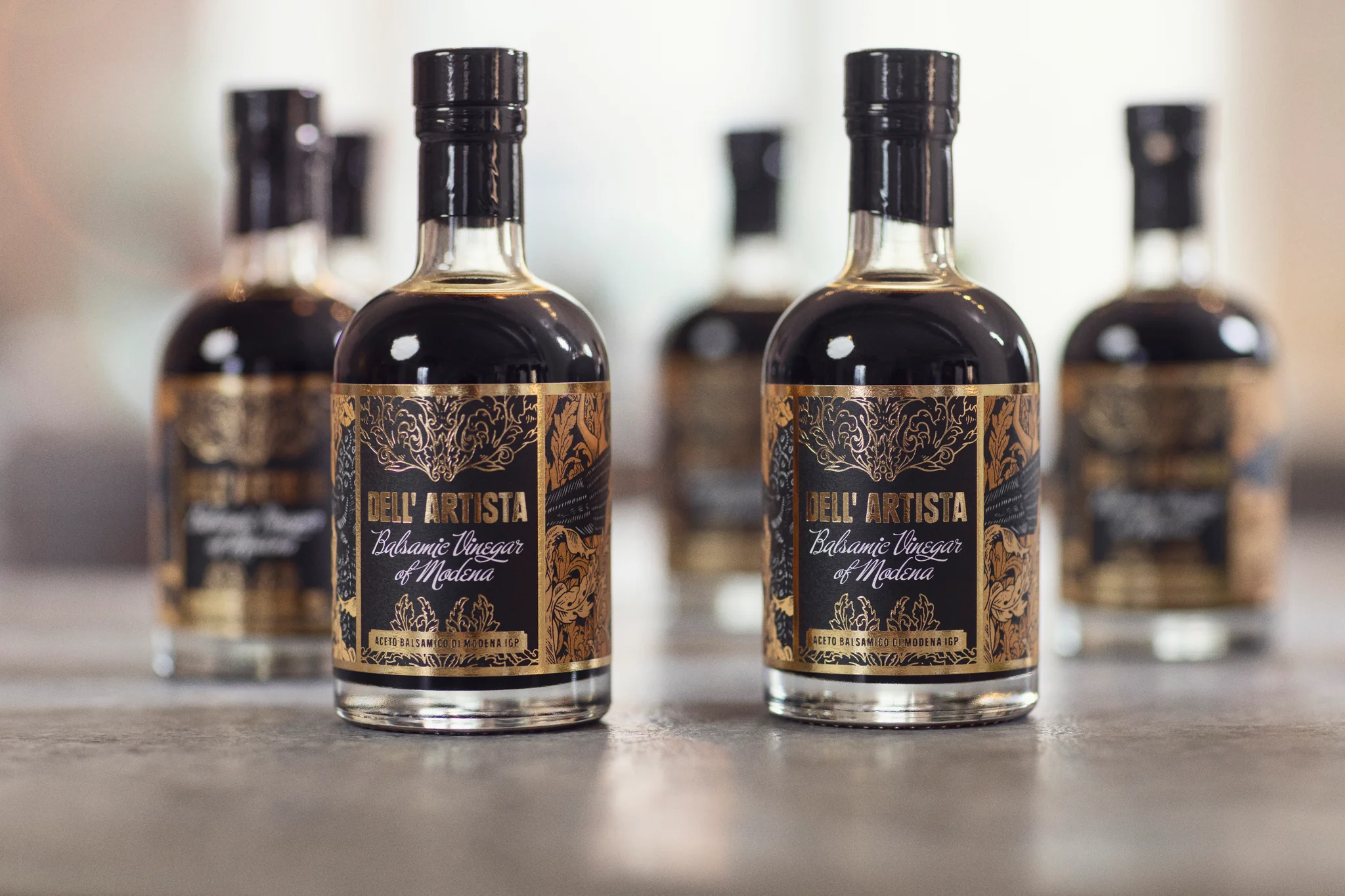 Balsamico Dell´Artista