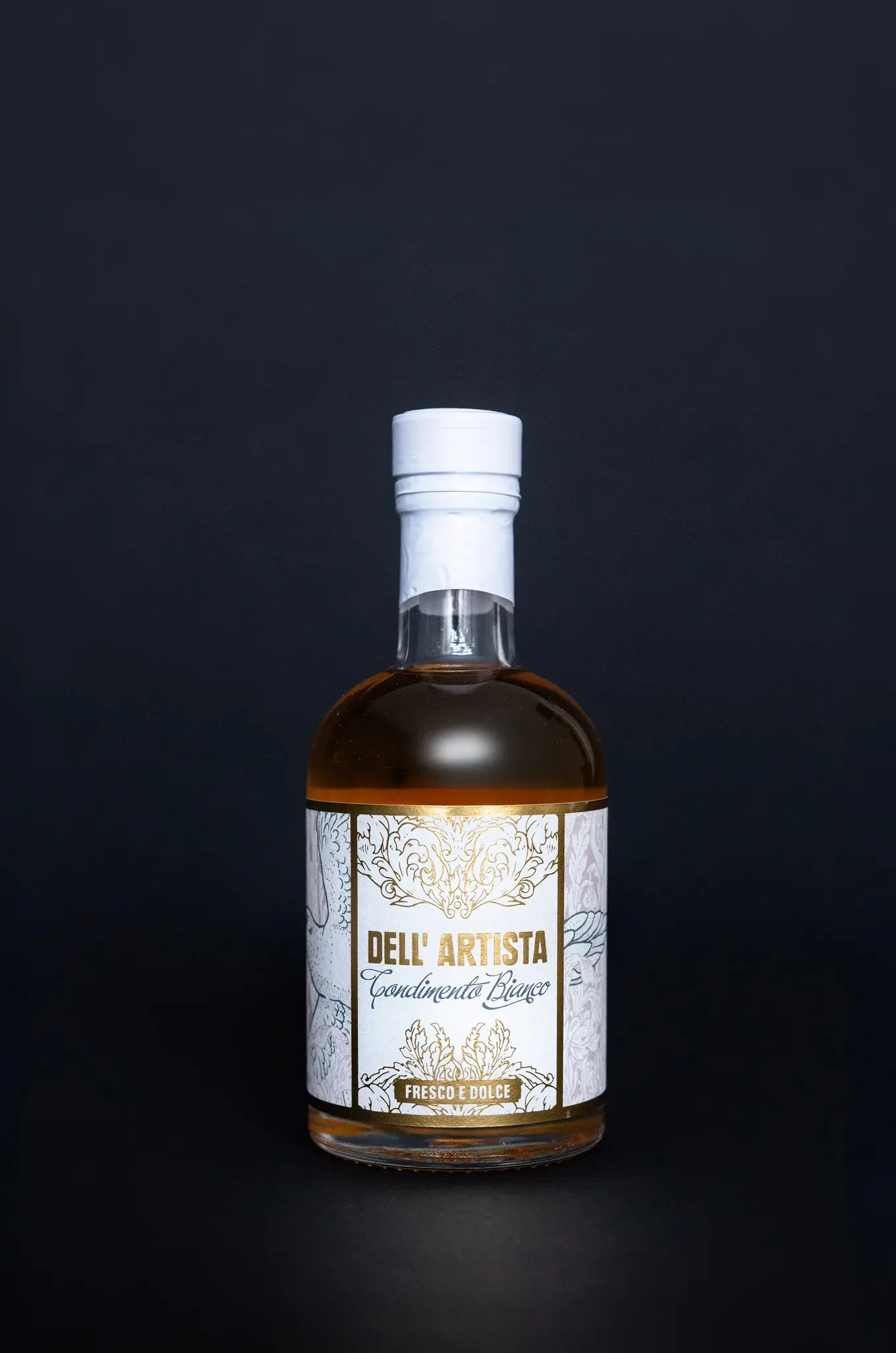 Hvit Balsamico Dell´Artista