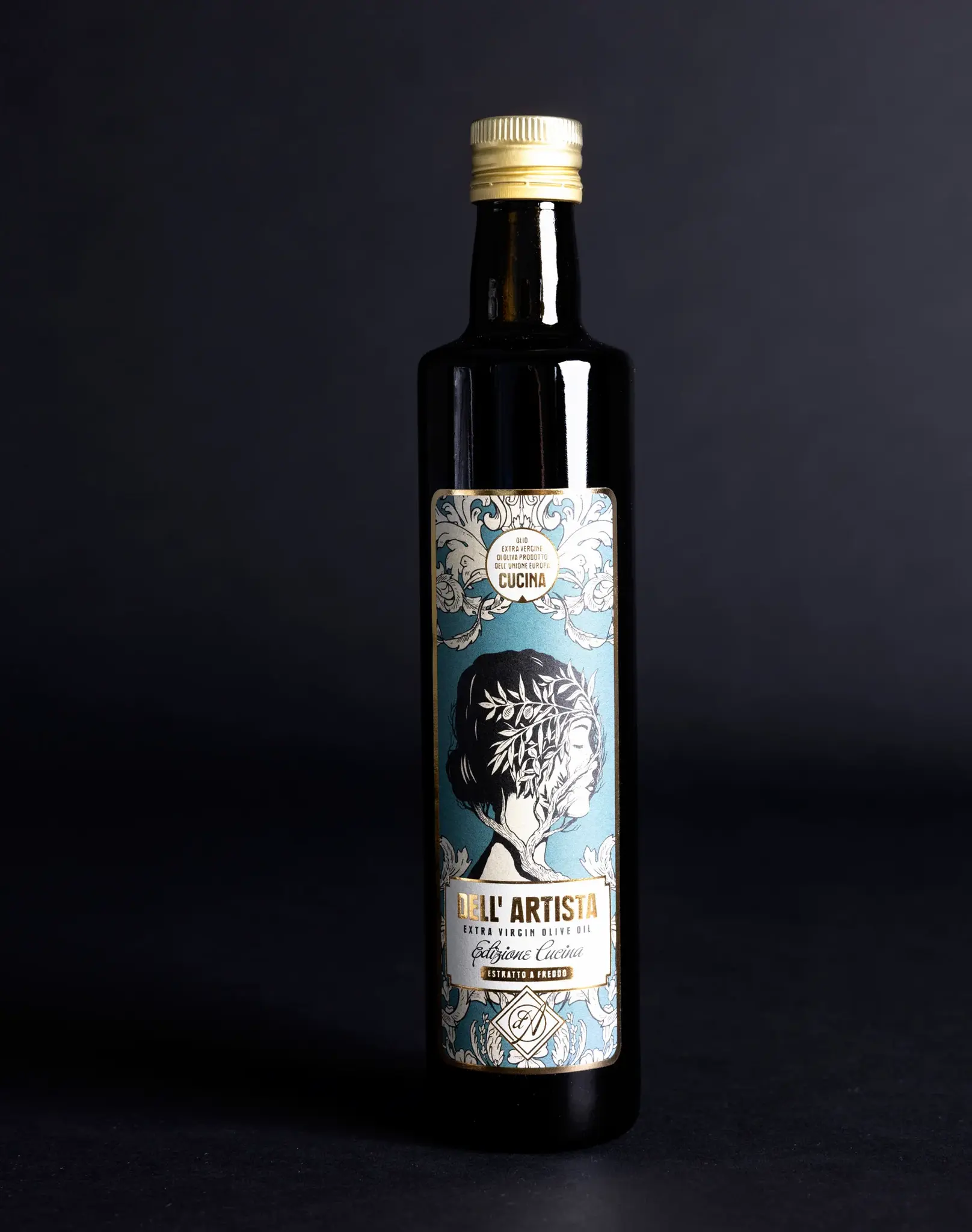 Olivenolje Cucina Dell´Artista