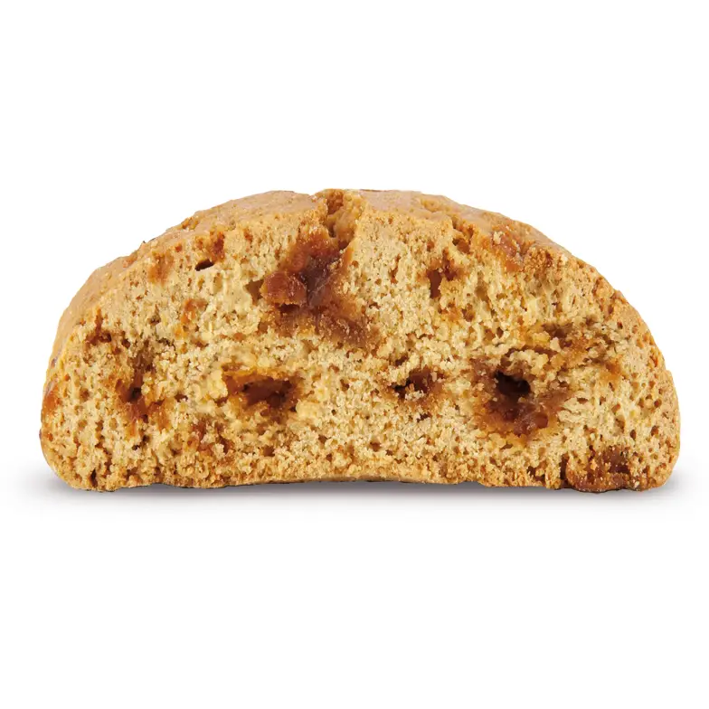 Morbiducci med salt karamell