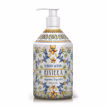 Flytende Såpe Riviera 500ml