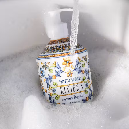 Flytende Såpe Riviera 500ml