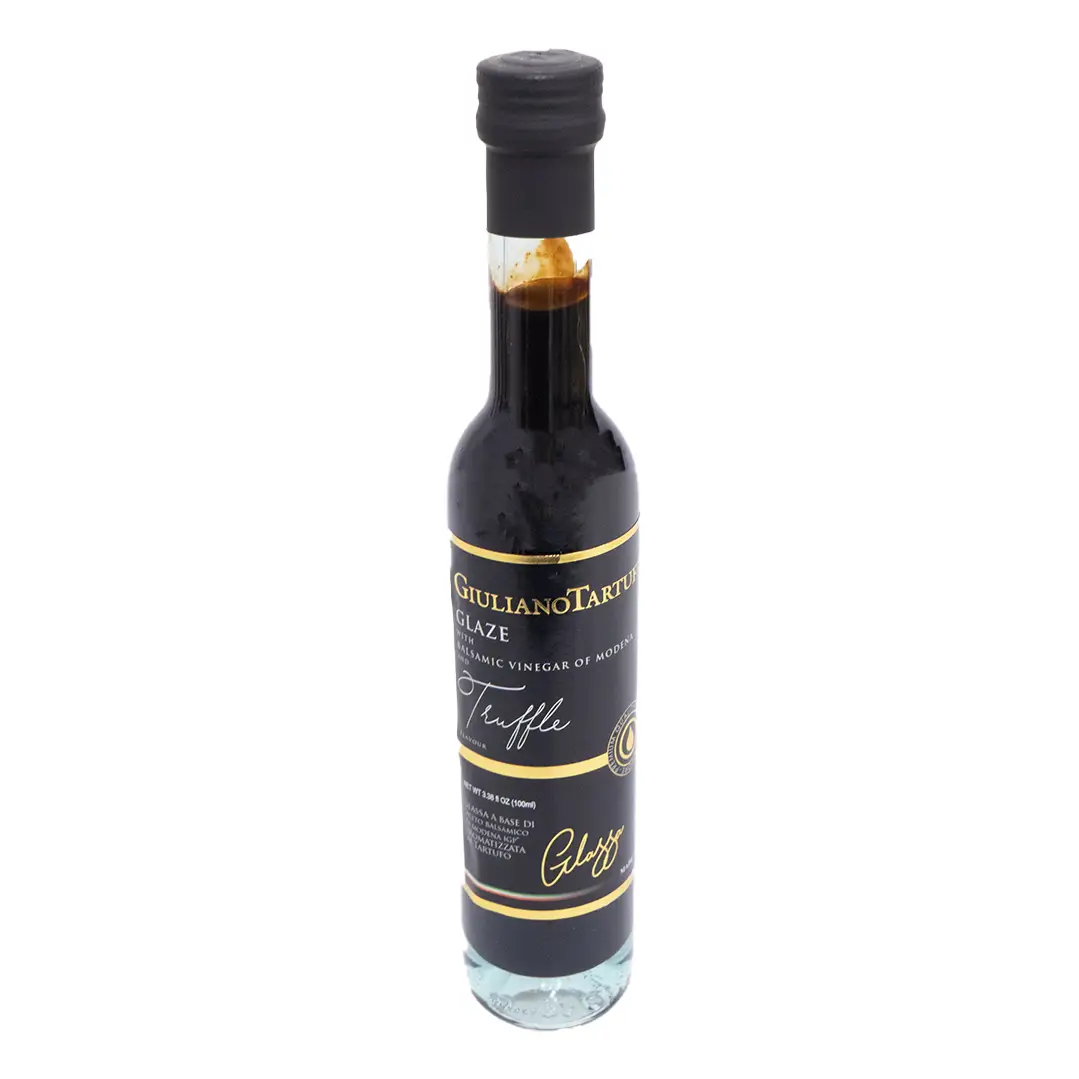 Balsamico med svart trøffel