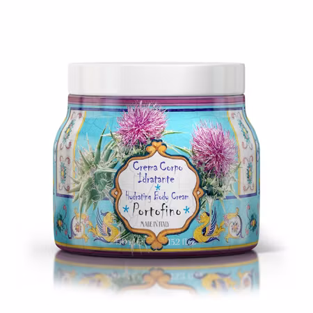 Body Cream Portofino 450ml