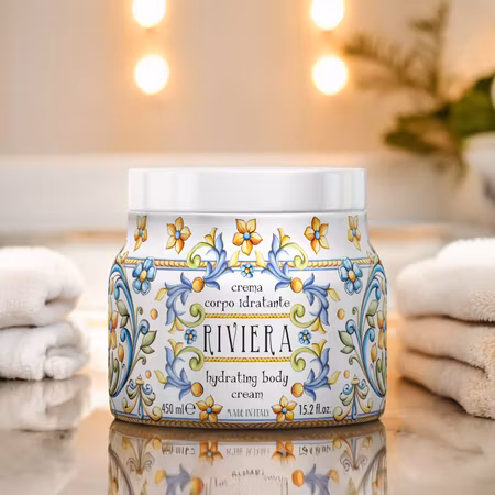 Body Cream Riviera 450ml