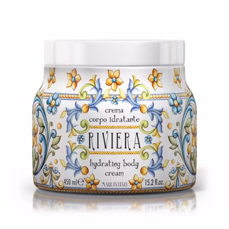Body Cream Riviera 450ml