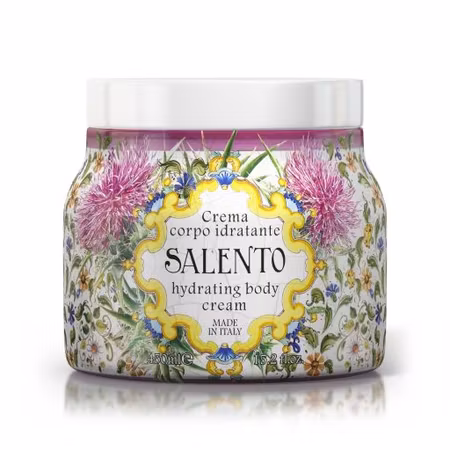 Body Cream Salento 450ml