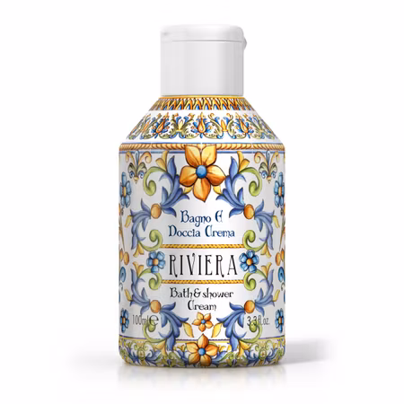 Mini såpe Riviera 100ml