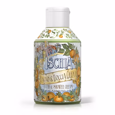 Mini såpe Ischia 100ml