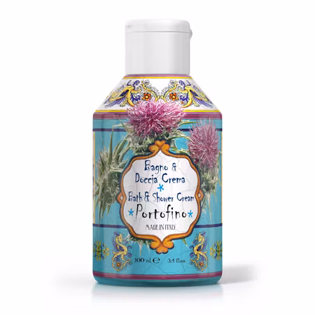 Mini såpe Portofino 100ml