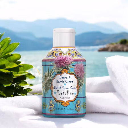 Mini såpe Portofino 100ml