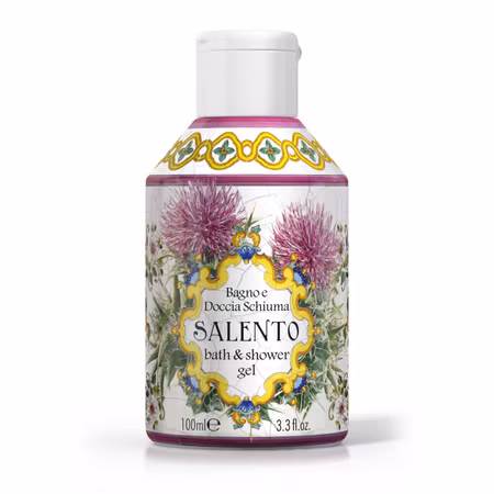 Mini såpe Salento 100ml