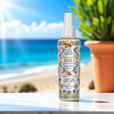 Body Mist Riviera 150ml