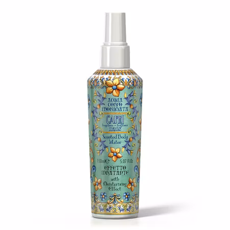 Body Mist Iris of Capri 150ml