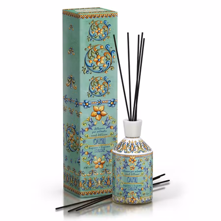 Duftpinner Iris of Capri 250ml
