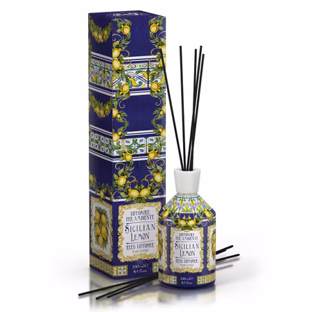 Duftpinner Sicilian Lemon 250ml