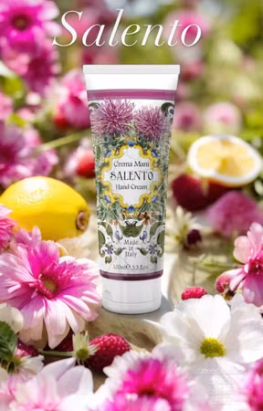 Håndkrem Salento 100ml