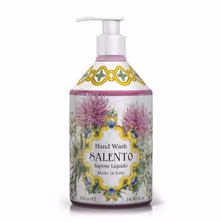 Flytende Såpe Salento 500ml