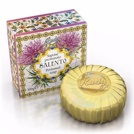 Såpebar Salento 100g