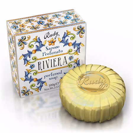 Såpebar Riviera 100g