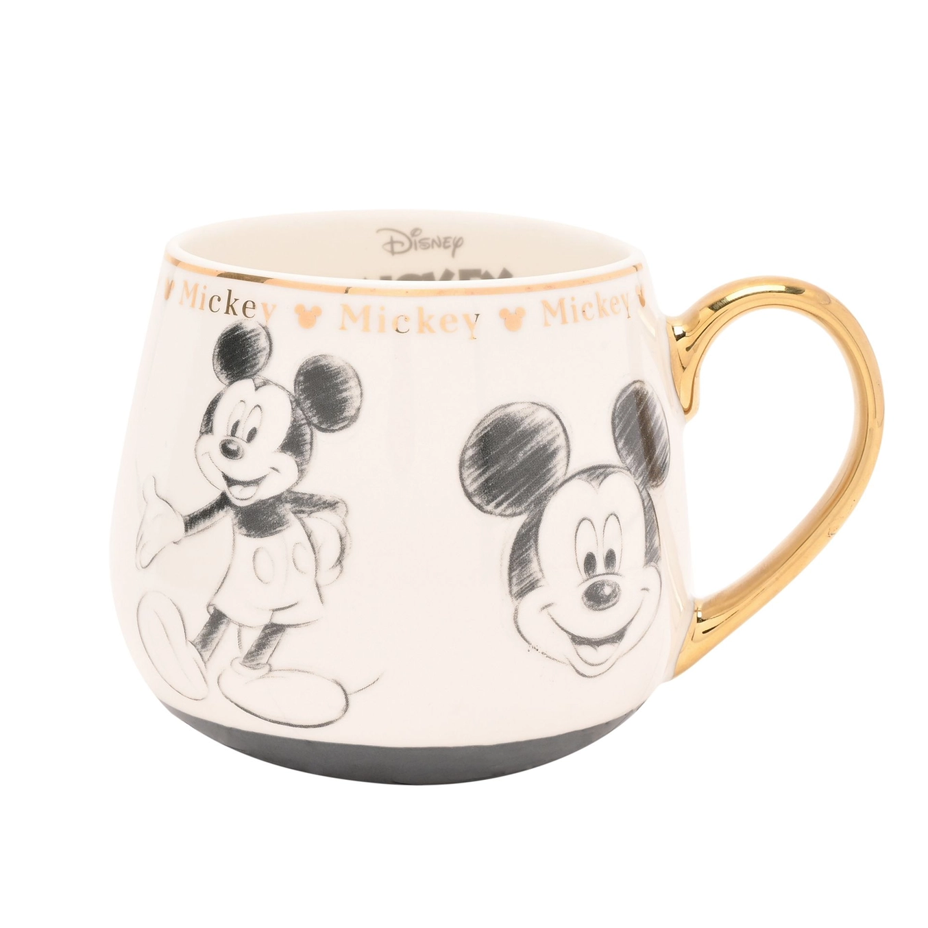 Mikke Mus-krus fra Disney, samlerobjekt