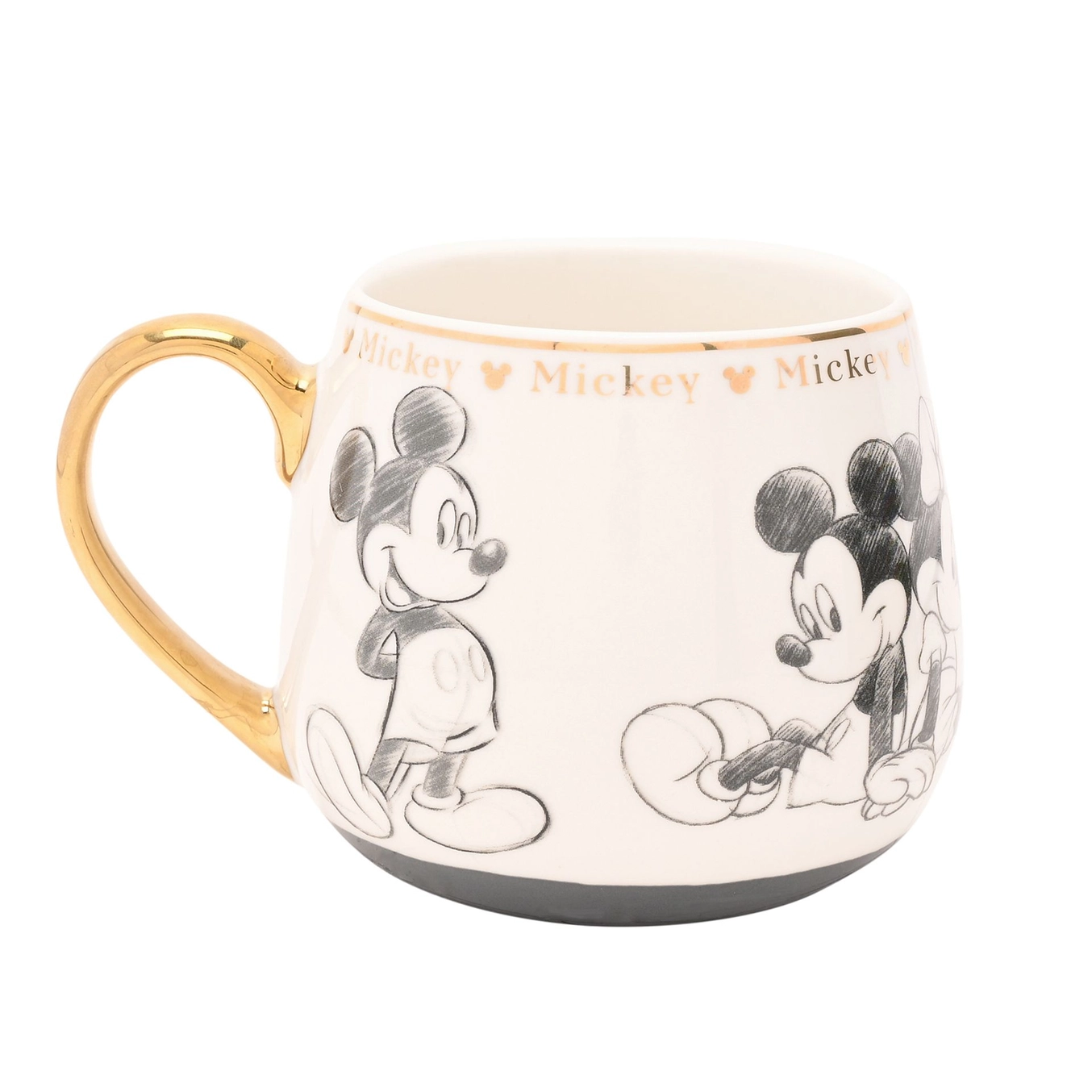 Mikke Mus-krus fra Disney, samlerobjekt