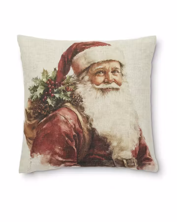 Santio putetrekk Nissefar
