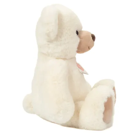 Bamse cream kosedyr 33 cm