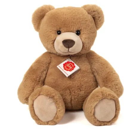Bamse karamell kosedyr 33 cm