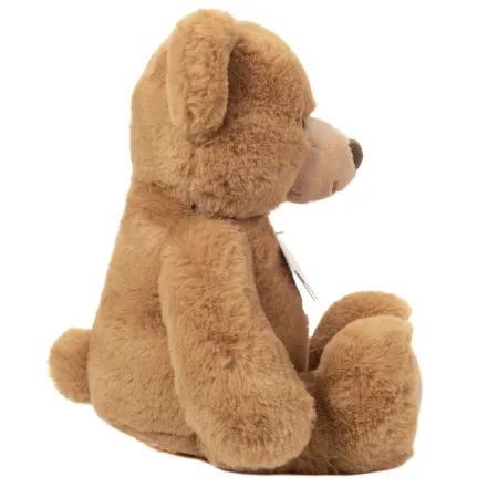 Bamse karamell kosedyr 33 cm