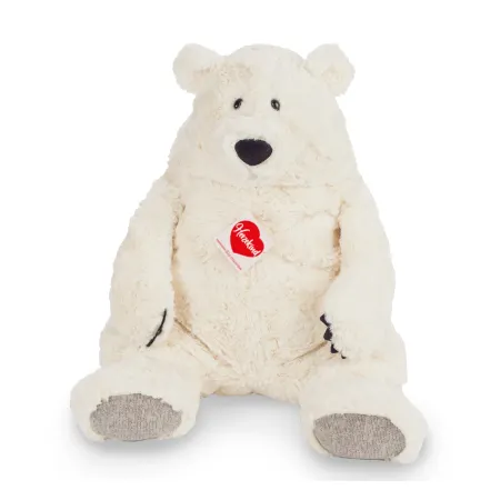 Isbjørnen Jones kosedyr 50 cm