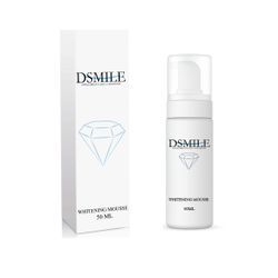 Whitening Mousse