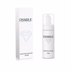 Whitening Mousse