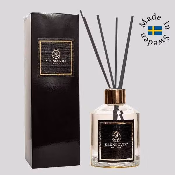 Doftpinnar Havanna / Kubansk Rom 100ml