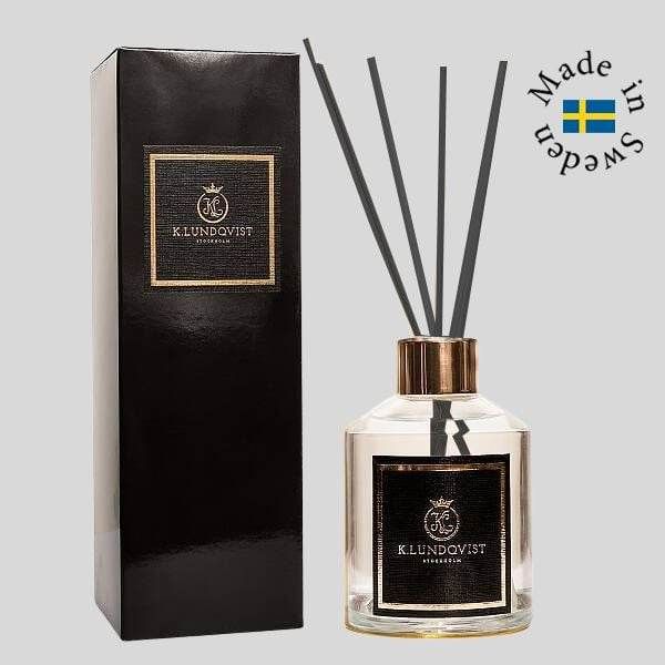 Doftpinnar Roasted sugar/ Rostat socker & Kanel 100 Ml