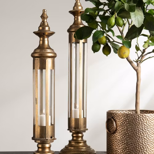 Golvlykta Tower 71 cm