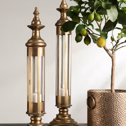 Golvkykta Tower 86cm