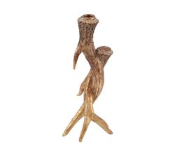 Ljusstake Horn