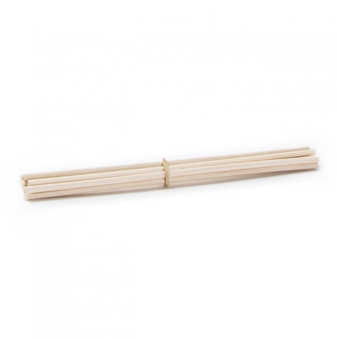 Pinnar 24cm Natur