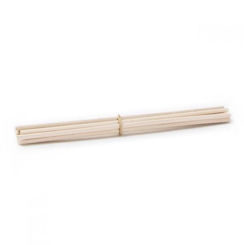 Pinnar 24cm Natur