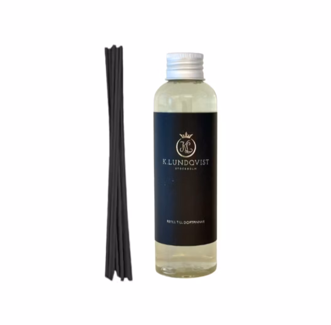 Refill Havanna /  Kubansk Rom 150ml